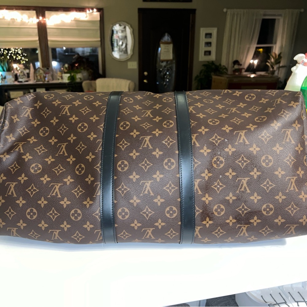 LV Duffle